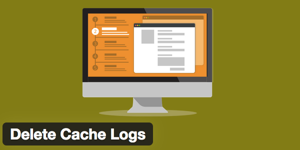 Delete Cache Logs