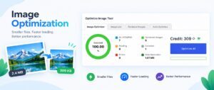 Image Optimization Tool