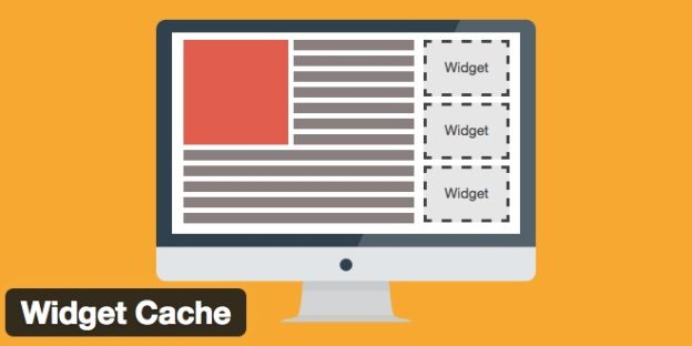 Widget Cache – Reduce the Number of SQL Queries