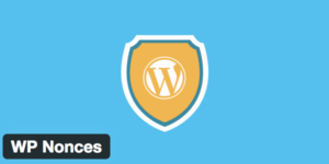 WordPress Nonce Cache