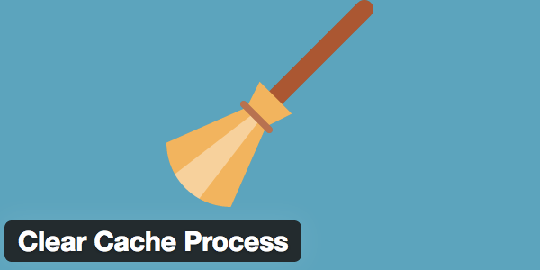 Clear Cache Process