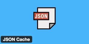 How to Cache JSON