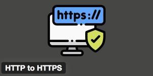 How to Redirect All HTTP to HTTPS .htaccess