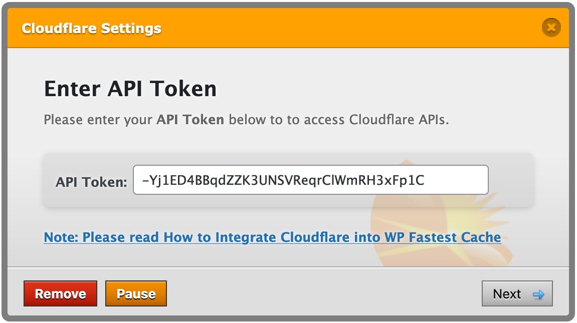 WP 最快的缓存 Cloudflare配置方法