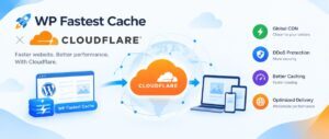 WP Fastest Cache Cloudflare