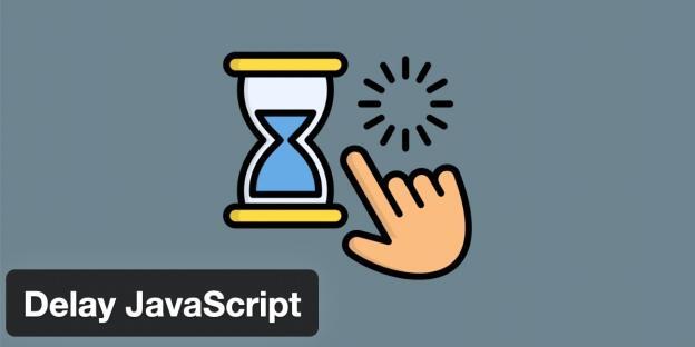 Delay JavaScript