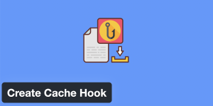 Create a Post Cache by ID Using the Function Hook