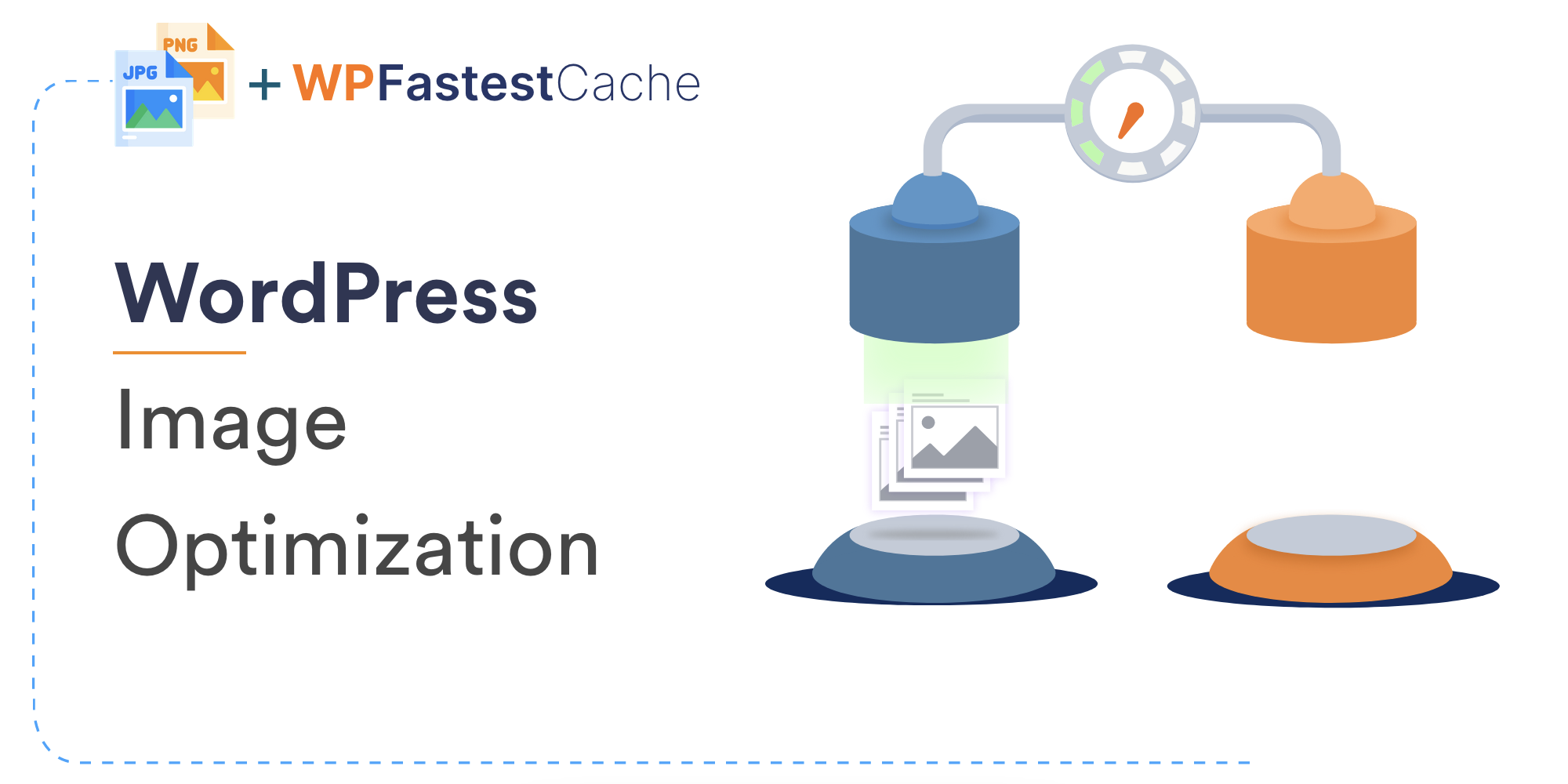 Wordpress image optimization plugin