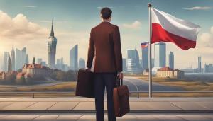 Guide to Starting a Business in Poland as a Foreigner