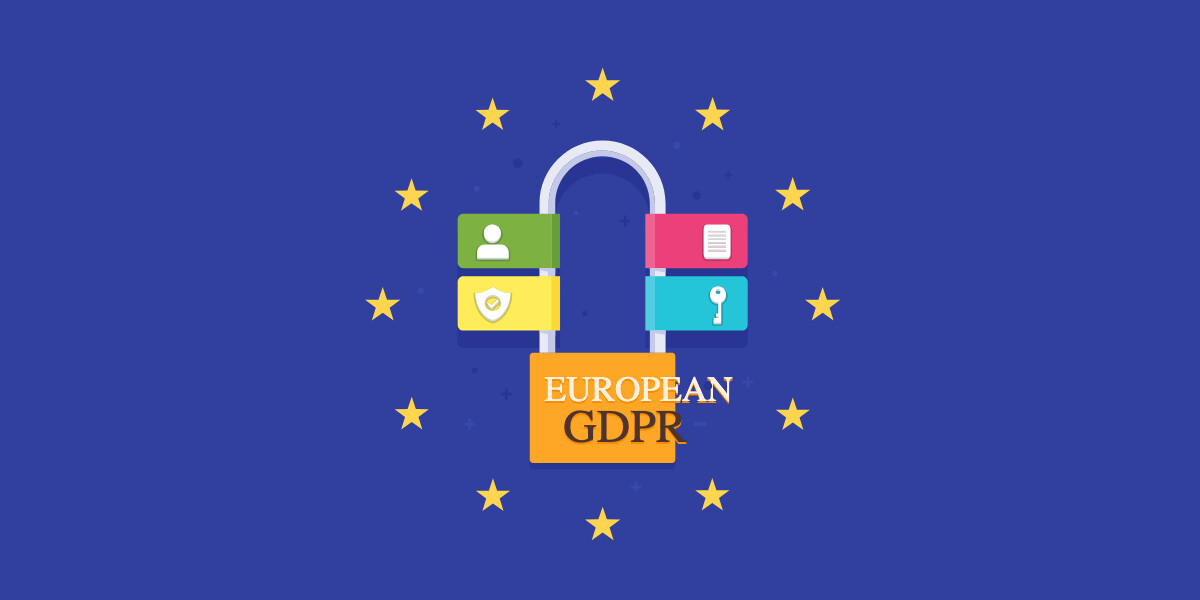European GDPR
