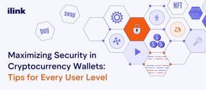 Maximizing Security in Cryptocurrency Wallets: Tips for Every User Level