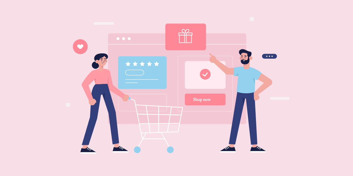 The AI of Personalized Ecommerce Product Recommendations