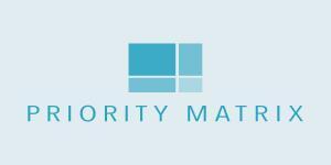 Priority Matrix