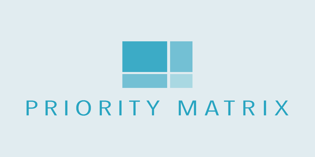 Priority Matrix