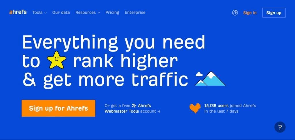 ahrefs