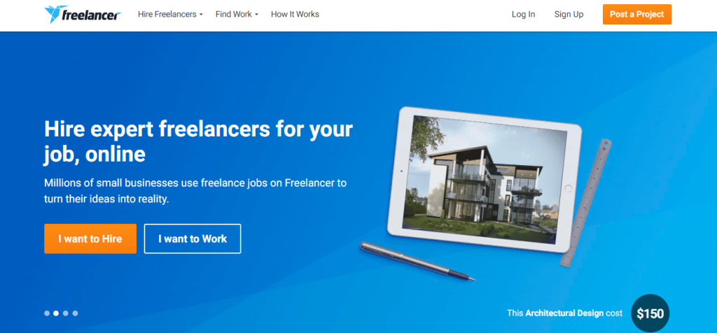 Freelancer.com