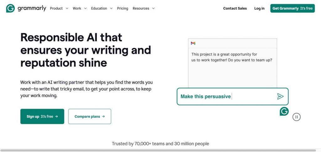 grammarly