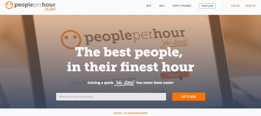 PeoplePerHour