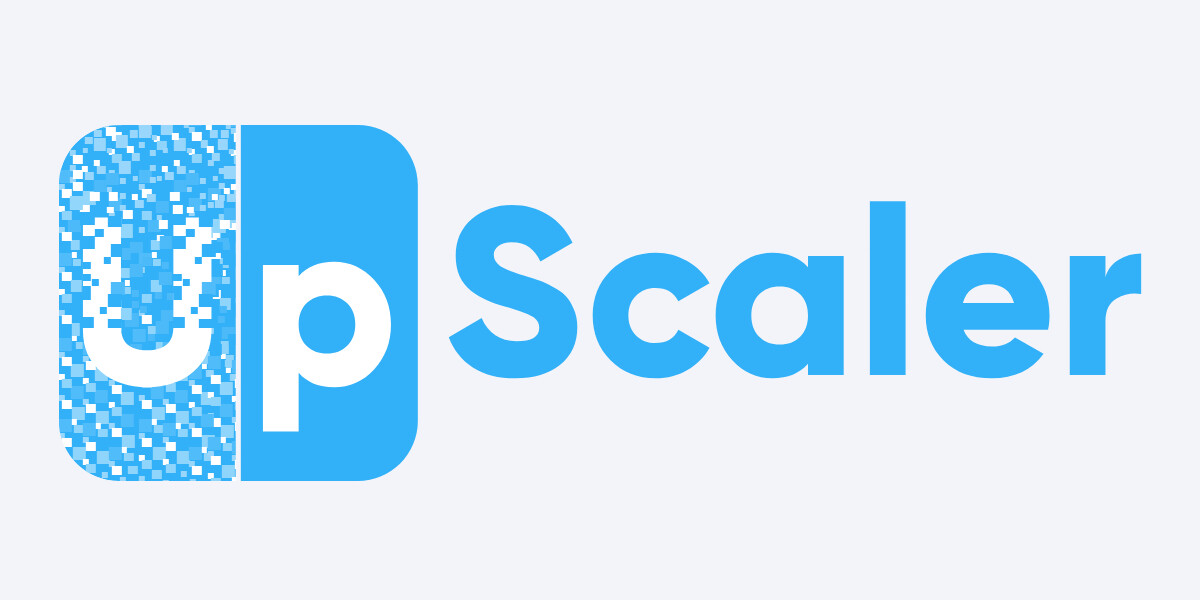 Upscaler
