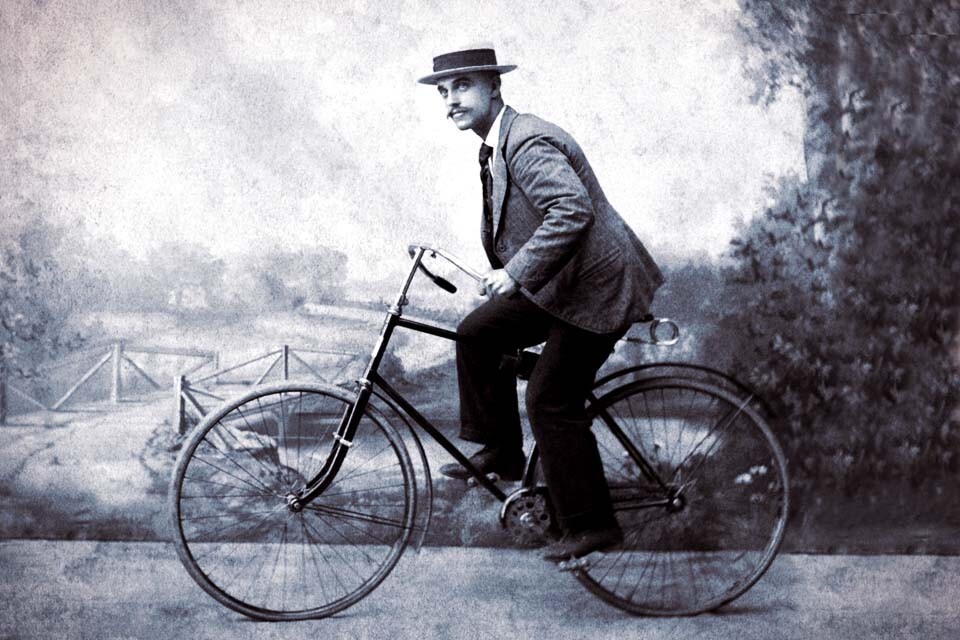 Vintage Bike