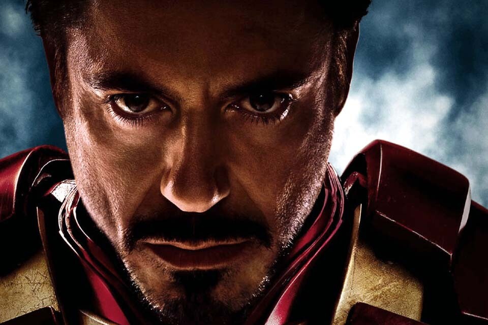 Iron Man