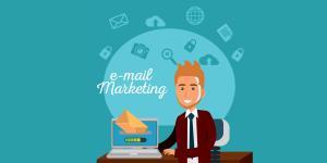 E-mail Marketing