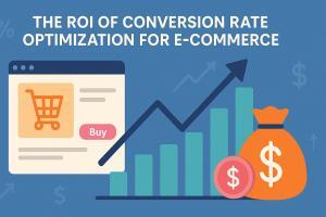 The ROI of Conversion Rate Optimization in E-Commerce
