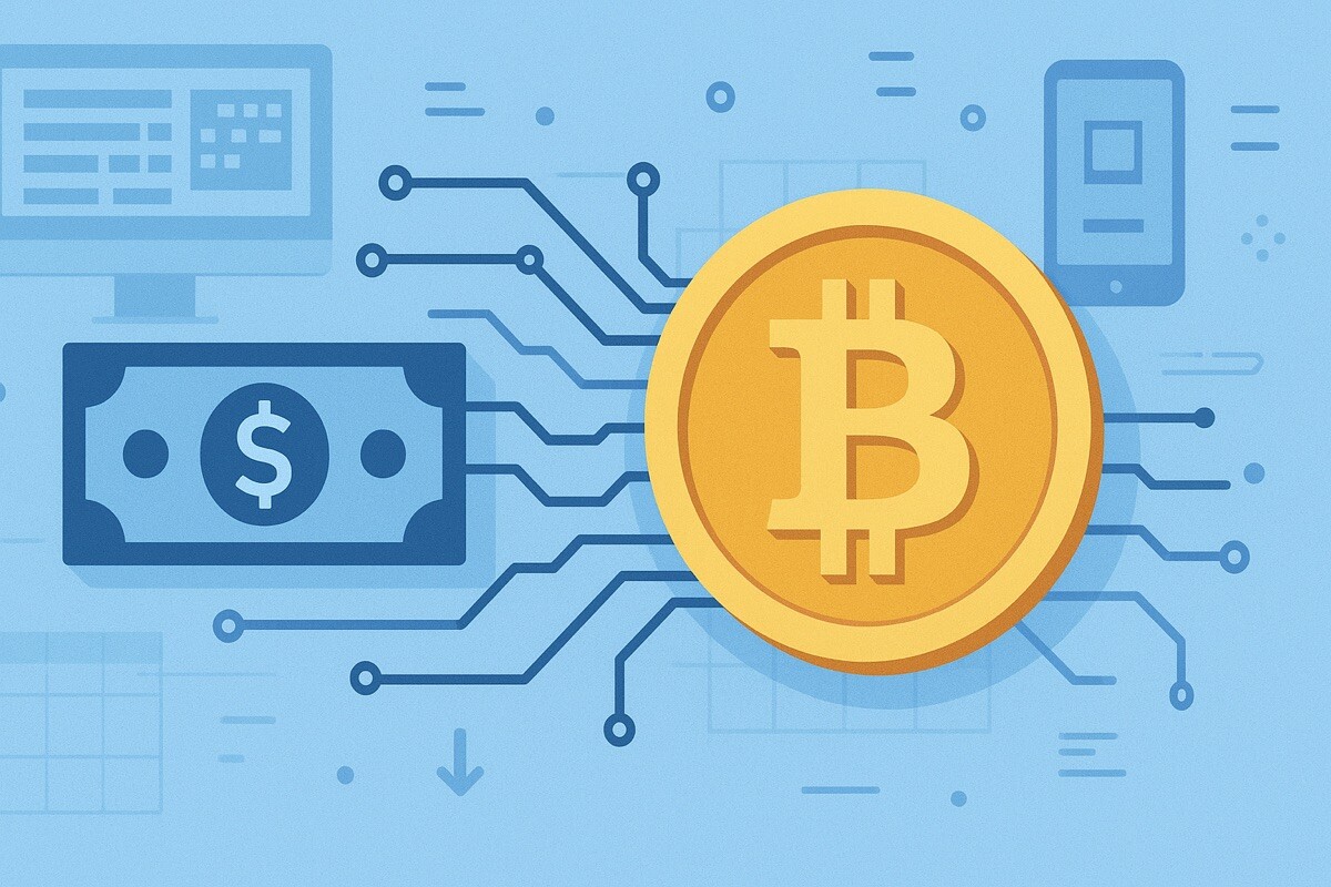 Bitcoin