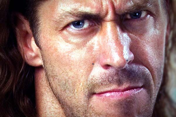 Stevie Richards