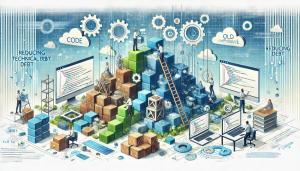 Refactoring for Success: Transforming Technical Debt into Clean Code
