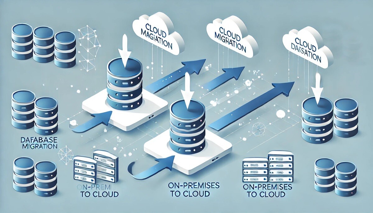 Seamless Database Migration: Moving Data Across Platforms