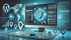 WordPress for Local SEO