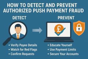 Stopping APP Fraud: How to Detect and Prevent It