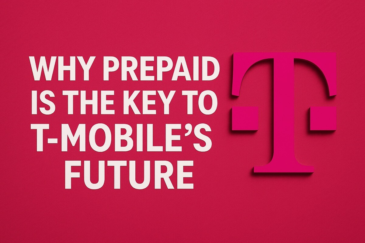 Why Prepaid Plans Are T-Mobile’s Secret Weapon for Future Growth