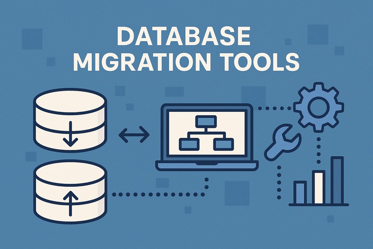 Database Migration Tools