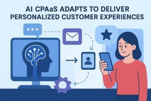 How AI CPaaS is Transforming Personalized Customer Experiences