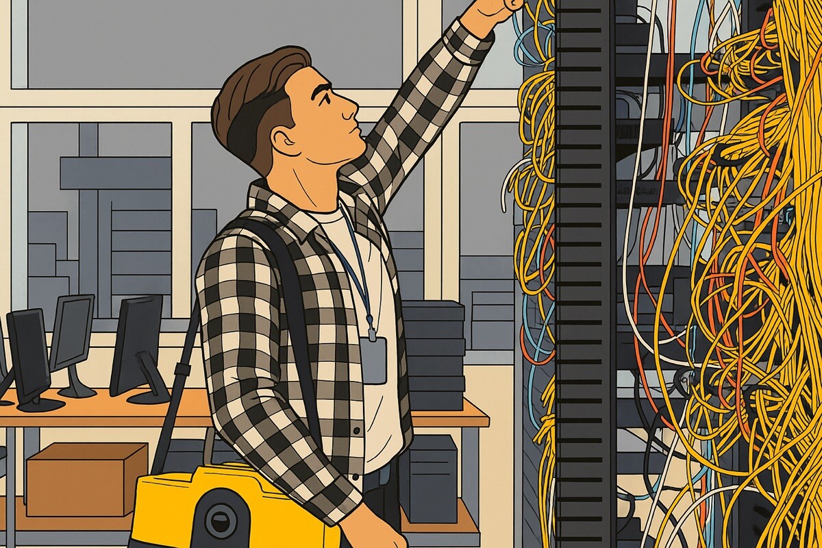 Palantir Implementation Services: What the Deployment Actually Involves