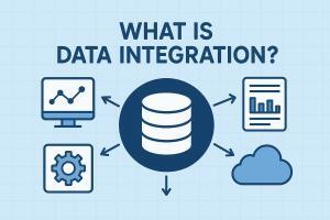 What is Data Integration?