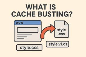 What Is Cache Busting and Why It Matters for Web Performance