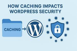 How Caching Impacts WordPress Security