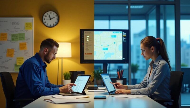 4 Hidden Operational Flaws That Hurt Performance in Modern SaaS Platforms