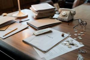 Financial Statement Review Services for Businesses