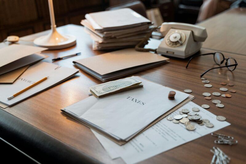 Financial Statement Review Services for Businesses