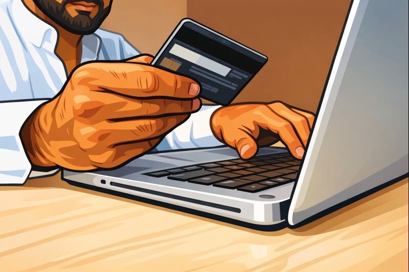 How Shopping Websites Make Buying Easier and Faster