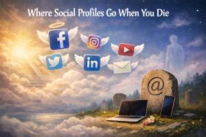 Where Social Profiles Go When You Die
