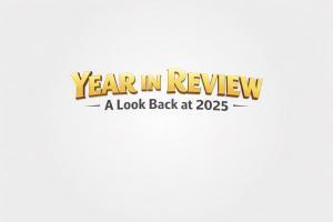 Year in Review: A Look Back at 2025