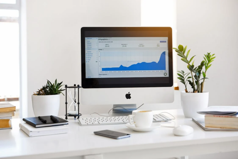 The Strategic Role of the Finance Team in Business Growth