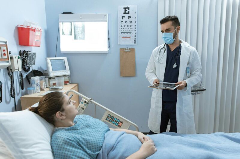 Building Patient Trust Through Accurate Healthcare Content