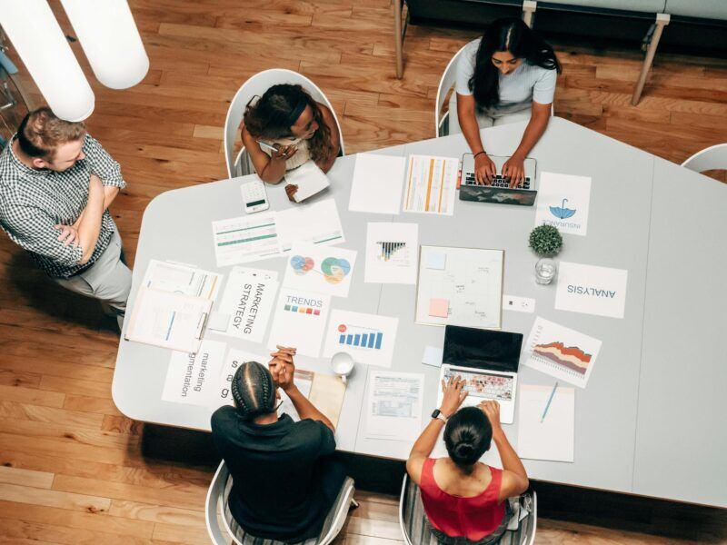 Strategic Branding Solutions for Competitive Markets