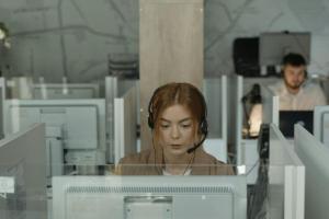 Improving Client Relations Through Outsourced Solutions